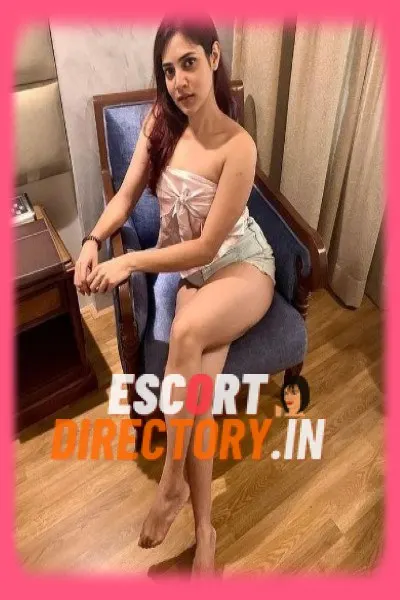 Aarti, Mumbai Escorts for Roleplay