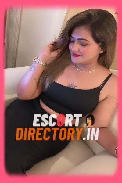 Profile photo of kavya, Flirty Companionship in Goregaon