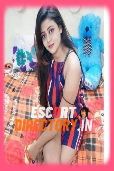 Sonia Mehra - Mumbai Escort